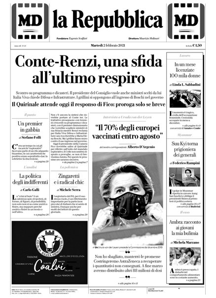 La repubblica